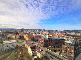 NA PRENÁJOM 2 IZBOVÝ BYT S PARKOVANÍM BRATISLAVA