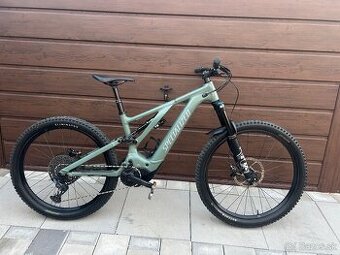SPECIALIZED Turbo Levo Comp Alloy G3 S4