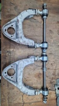 Predné široke ramená Lada - 1