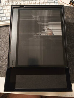 ONYX BOOX Note Air 4c s poškodeným displejom, náhradné diely