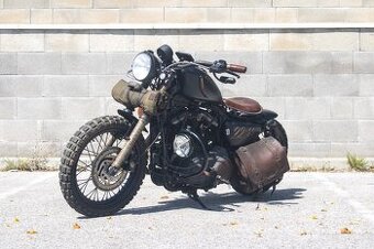 Harley Davidson XL / Sportster /