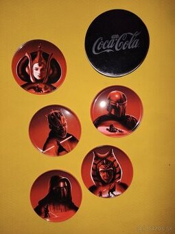 Star Wars podtacky 🥛