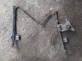 VW lupo /seat arosa stahovacka P.L.