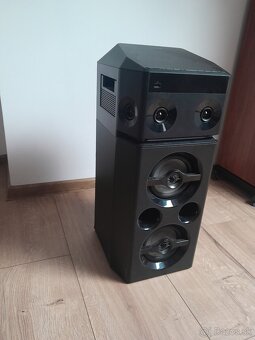 Panasonic SC-UA30 - 1