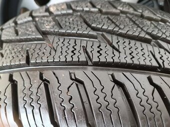 kolesá zimné SKODA  16  - 5X112X16