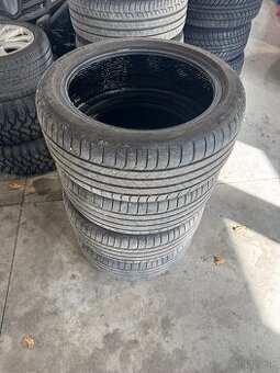 235/45 R18 Bridgestone letné