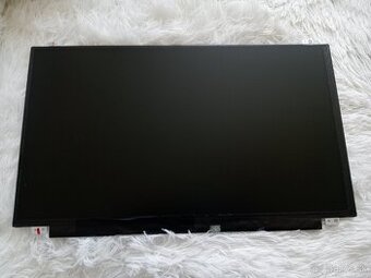 predám 15.6" LED SLIM displej 30pin eDP - NT156FHM