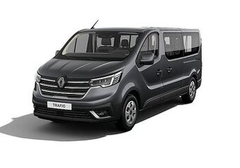 Prenajom 9 miestny mikrobus