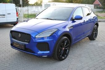 Jaguar E-Pace 2.0 I4 180k⭐R-Dynamic⭐HSE AWD A/T - 1