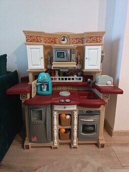 Detska kuchynka Step2 - 1