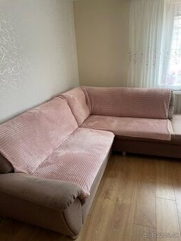 Predám Sedačku, gauč