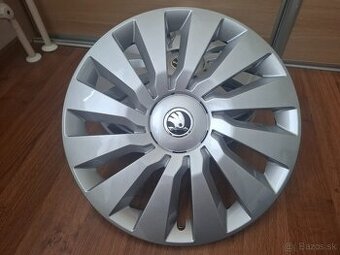 Puklice Škoda Tekton R16