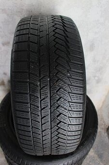 CONTINENTAL..6MM..ZIMNA..SADA..275/45 r20..SUV