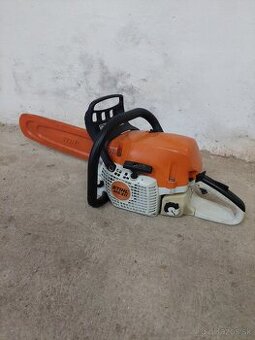 Pila stihl ms 311