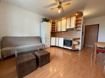 Dvojgarsónka pri Dráždiaku