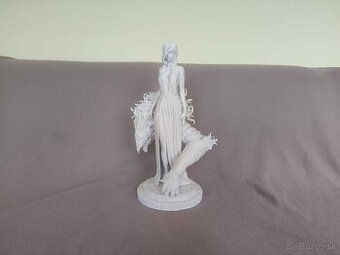 Zberateľská figúrka Marika a Maliketh (Elden Ring)