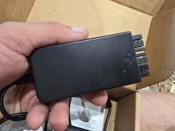 nabijacka na HILTI baterie A22 B22 40e