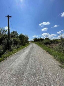 Priemyselný pozemok