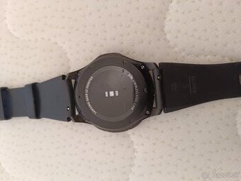 Predám Smart hodinky Samsung S3 frontier