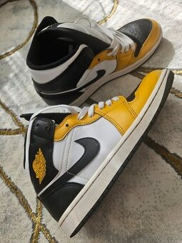 Jordan air originál