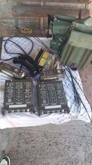 Armadne Vysielacky RF-10