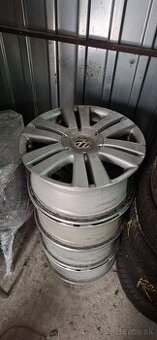 Alu disky 5×112 r16