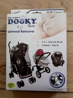 univerzálna pláštenka na športový, hlboký kočiar a vajičko
