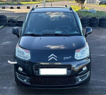 Citroën C3 Picasso 1.4 VTi 95k Attraction