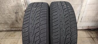 215/60R16 zimne