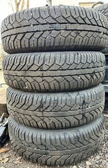 Zimné pneumatiky 165/60R14
