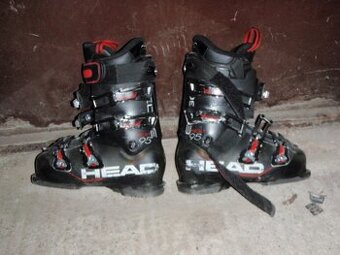 Head Next Edge č.40-40,5