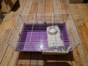 Klietka pre morča škrečka