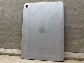 Apple iPad 10.9 (2022) 64GB Wi-Fi Silver, nový