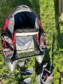 Rapala Bellyboat Float Tube 120