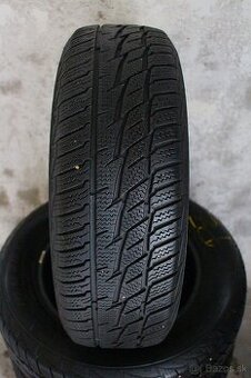 MATADOR..6MM..Zimné Pneumatiky..185/65 r15