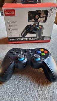 iPega 9157 PG-9157 herne zariadenie nove