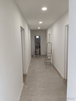 EUinvest Slovakia hľadá stavebné práce