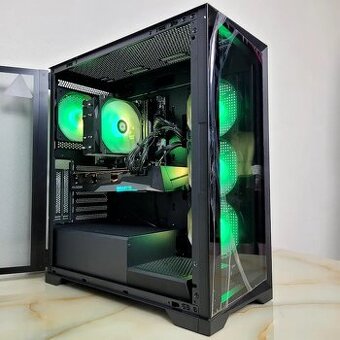 ASRock 5800X RX6700XT 32GB 512GB 650W