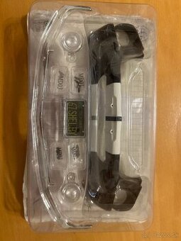 Usporiadač k modelu Shebly Fodr Mustang de Agostini