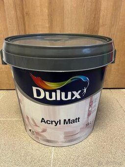 Dulux Acryl Matt 19L (28,5kg)