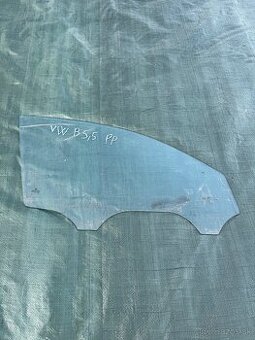 Predné pravé posuvné okno Passat B5,5