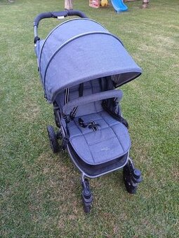 Športový kočiar Valco baby snap 4 tailor denim