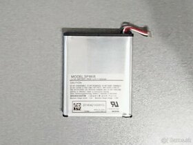 PlayStation Vita batérie