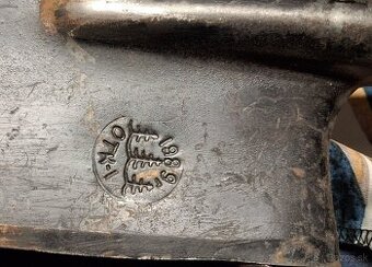 Ruská poľná flaška