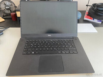Dell XPS 15 7590 / i5-9300H / 8GB RAM 7 / 500GB SSD