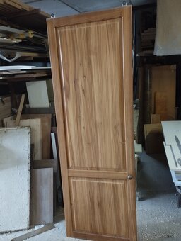 Čerešňove dvere - 1