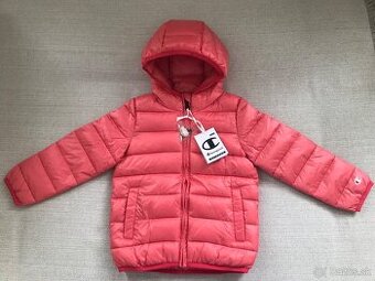 Champion zimna bunda , velkost 3-4