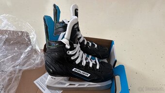 Detské korčule BAUER