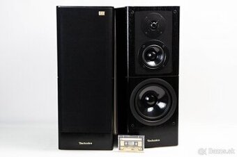 TECHNICS SB-EX3 / prémiová reprosústava / záruka