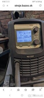 Kupim zvaracku esab co2